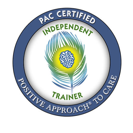 PAC™ Certified Trainer